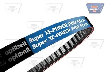Клиновый ремень OPTIBELT XPB2120