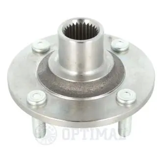 Ступиця колеса Optimal 04P141 (фото 1)