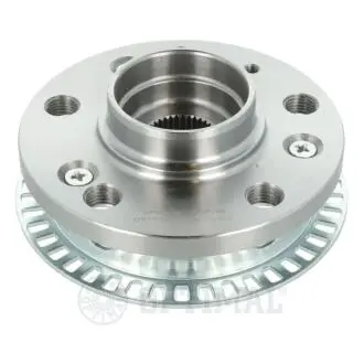 Ступиця колеса Optimal 04P159