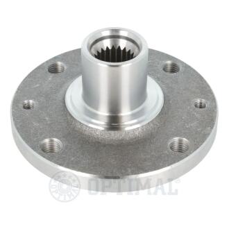 Ступиця колеса Optimal 04P163