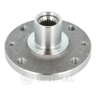 Ступиця колеса Optimal 04P163