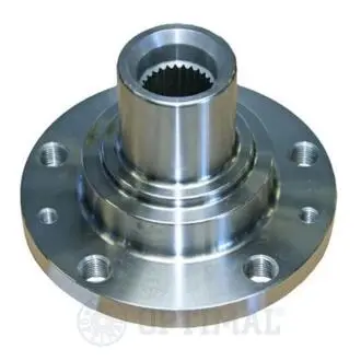 Маточина колеса Optimal 04P267