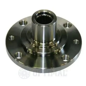 Ступиця колеса Optimal 04P271