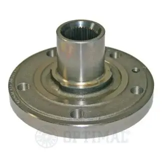 Ступиця колеса Optimal 04P291