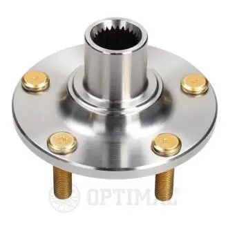 Ступица колеса Optimal 04-P304