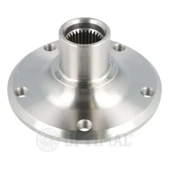 Маточина колеса Optimal 04P363