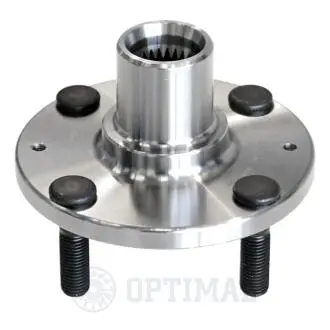 Ступиця колеса Optimal 04P391