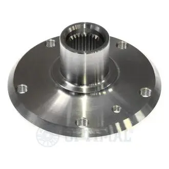 Маточина колеса Optimal 04P399