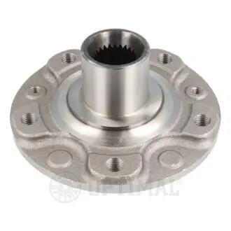 Ступица колеса Optimal 04-P502