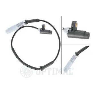Датчик частоти обертання колеса Optimal 06S001