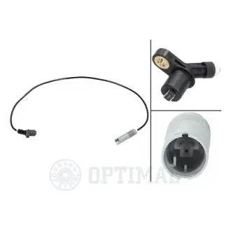 Датчик частоты вращения колеса Optimal 06S003