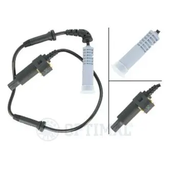 Датчик частоты вращения колеса Optimal 06S009
