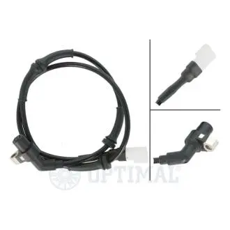 Датчик частоти обертання колеса Optimal 06S025