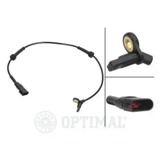 Датчик частоти обертання колеса Optimal 06S026