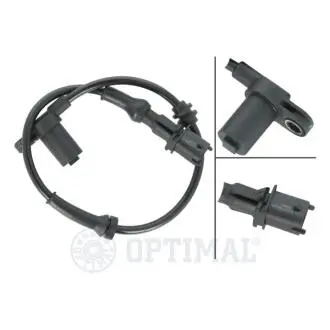 Датчик частоти обертання колеса Optimal 06S038