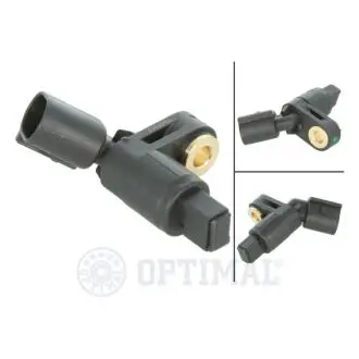 Датчик частоты вращения колеса Optimal 06S043