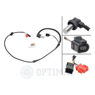 Датчик частоты вращения колеса Optimal 06S051