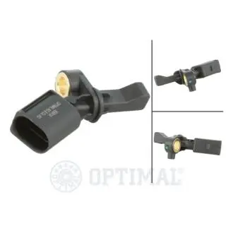 Датчик частоты вращения колеса Optimal 06S054