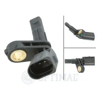 Датчик частоты вращения колеса Optimal 06S055