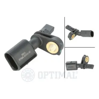 Датчик частоты вращения колеса Optimal 06S057