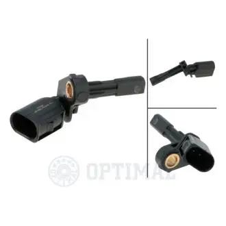 Датчик ABS задний Optimal 06S058