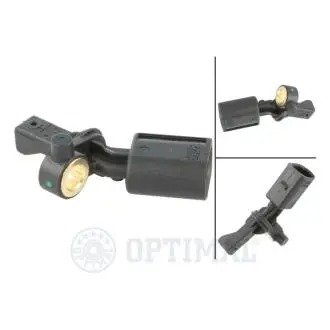 Датчик частоты вращения колеса Optimal 06S061
