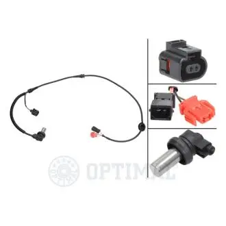 Датчик частоти обертання колеса Optimal 06S062