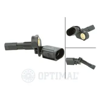 Датчик частоты вращения колеса Optimal 06S064