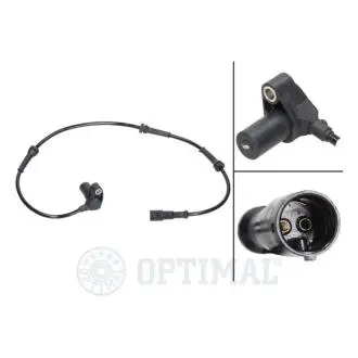 Датчик частоты вращения колеса Optimal 06S068