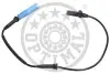 Датчик частоти обертання колеса Optimal 06S069 (фото 2)