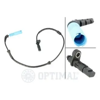 Датчик частоти обертання колеса Optimal 06S070