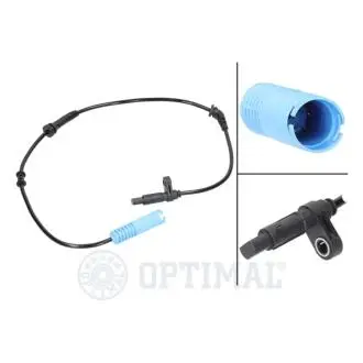 Датчик частоти обертання колеса Optimal 06S071