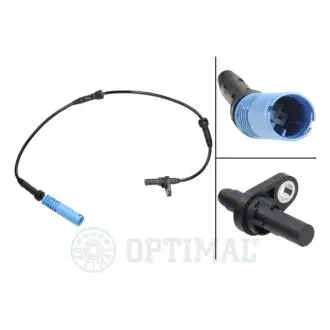 Датчик частоты вращения колеса Optimal 06S073