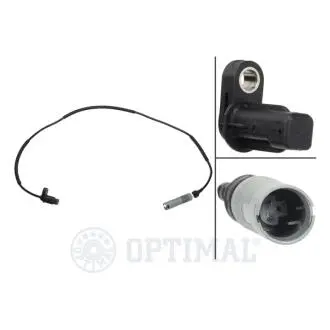 Датчик частоти обертання колеса Optimal 06S077