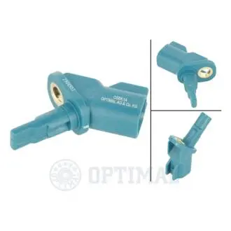 Датчик ABS Optimal 06S090