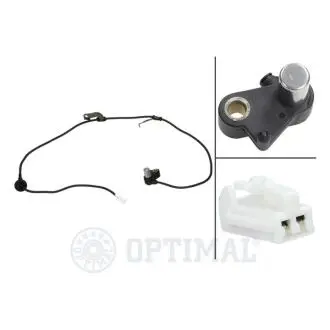 Датчик частоти обертання колеса Optimal 06S096