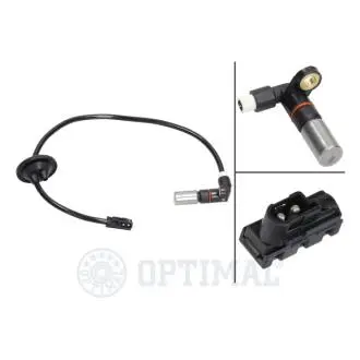 Датчик частоти обертання колеса Optimal 06S108