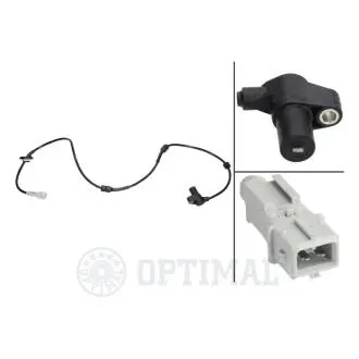 Датчик частоты вращения колеса Optimal 06S114