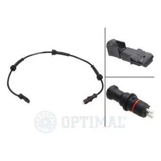 Датчик частоты вращения колеса Optimal 06S132