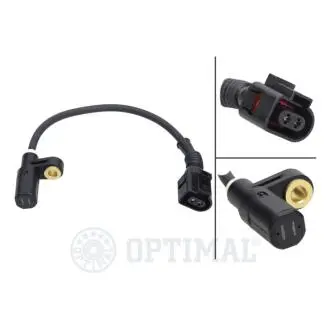 Датчик частоти обертання колеса Optimal 06S137