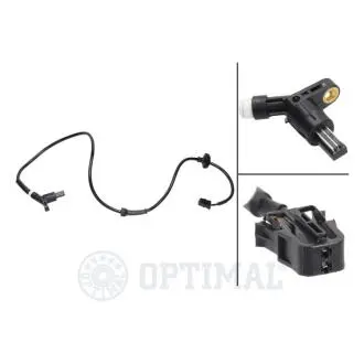 Датчик частоты вращения колеса Optimal 06S139