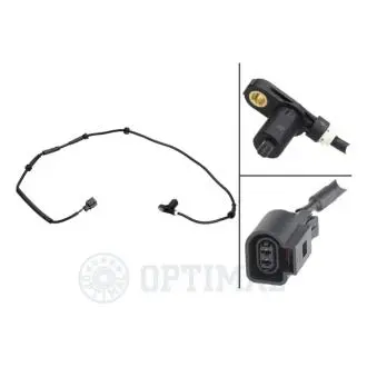 Датчик частоти обертання колеса Optimal 06S141
