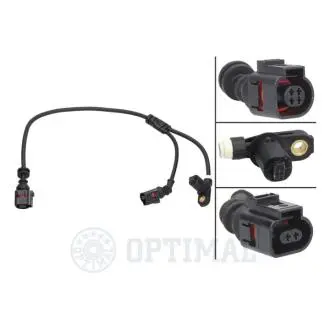 Датчик частоти обертання колеса Optimal 06S148