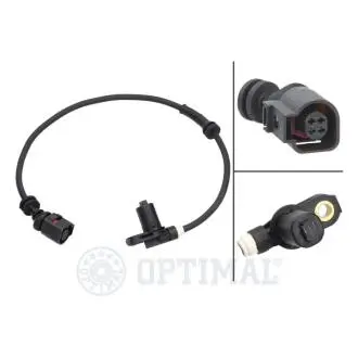 Датчик частоти обертання колеса Optimal 06S149