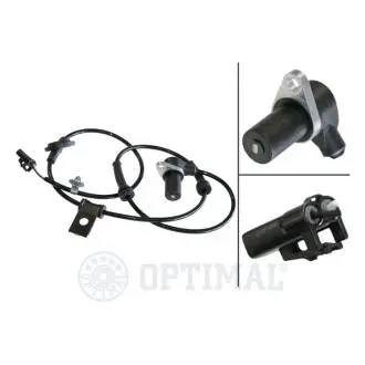 Датчик частоти обертання колеса Optimal 06S170