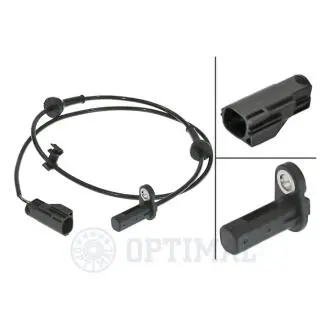 Датчик частоти обертання колеса Optimal 06S177