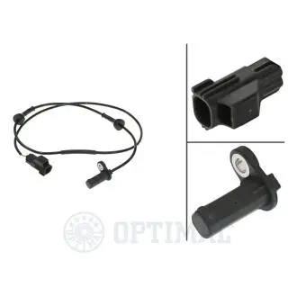 Датчик частоты вращения колеса Optimal 06S178