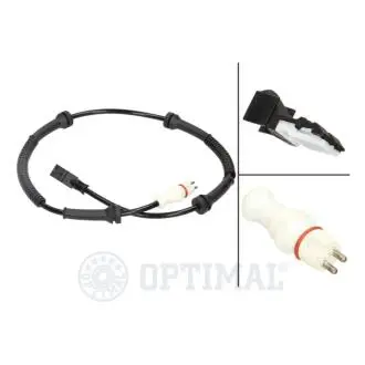 Датчик частоты вращения колеса Optimal 06S204