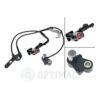 Автозапчасть Optimal 06S215