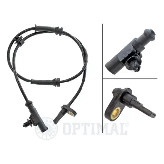 Автозапчасть Optimal 06S216